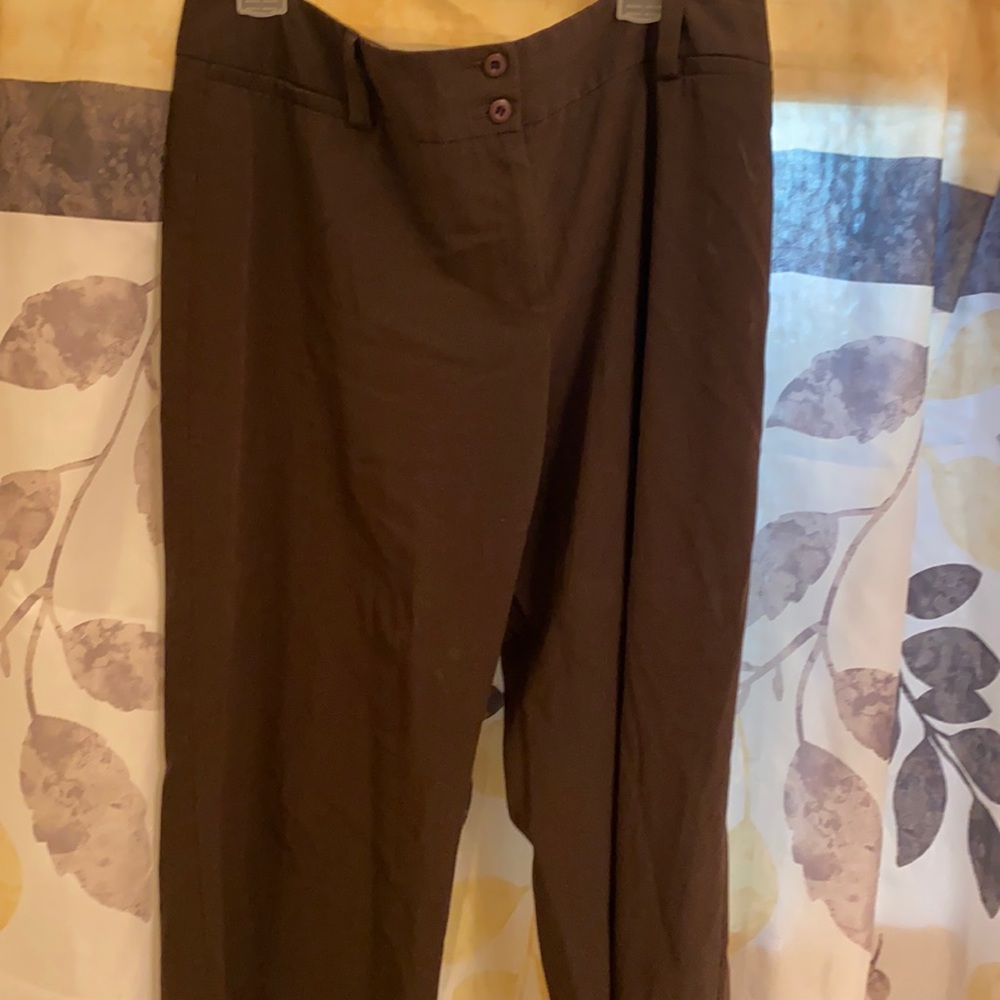 Women’s dress pants